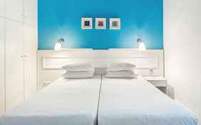 Kinderzimmer im 3-Zimmer-Appartement